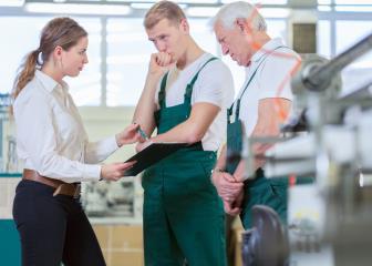 documentos regulamentares sobre a proteção do trabalho