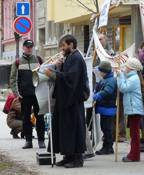 politische Rechte