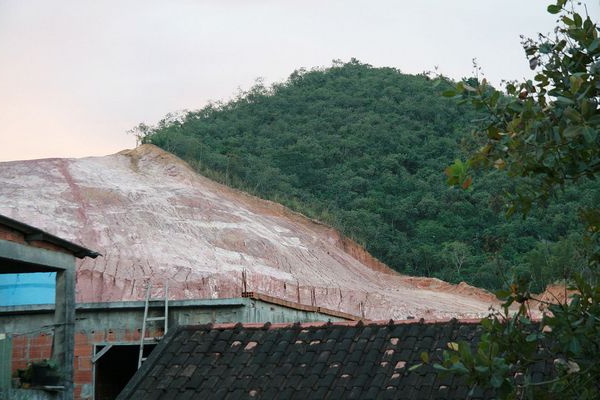 monitoramento estadual de terras agrícolas