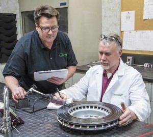 organismo de acreditação de laboratórios