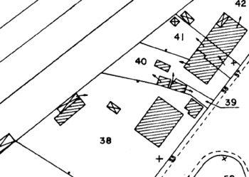 plano cadastral da terra