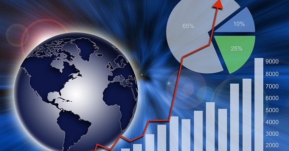 fatores e tipos de crescimento econômico