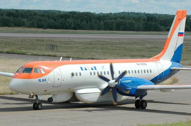  Militärflugzeugindustrie in Russland