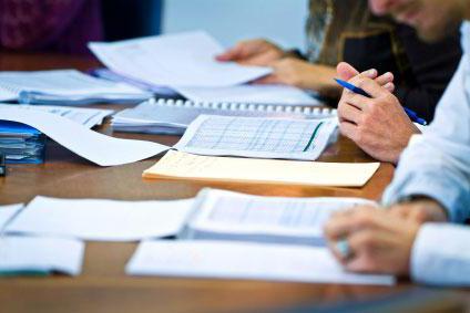  organização de auditoria