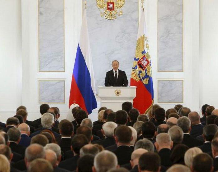 funções do conselho da federação da assembléia federal da federação russa