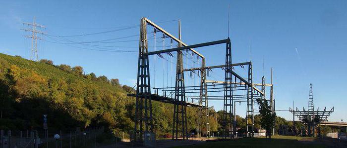 zona de segurança de linhas de transmissão de energia em assentamentos