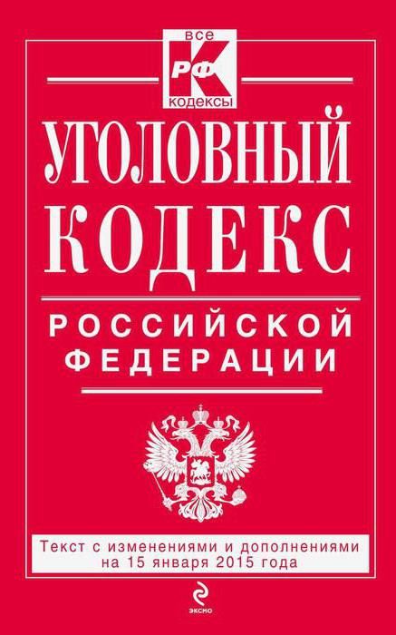 Artikel 282 des Strafgesetzbuches der Russischen Föderation