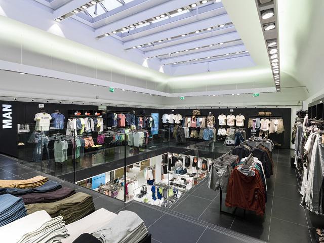 franquia bershka período de retorno