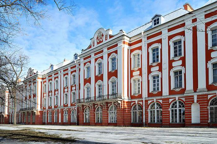 Universidade Estadual de São Petersburgo