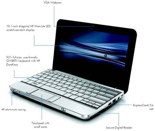 Welches Netbook soll ich wählen?