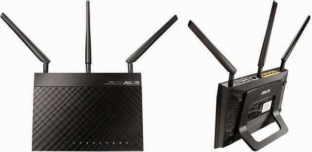 Welchen Router soll ich für Zuhause wählen?