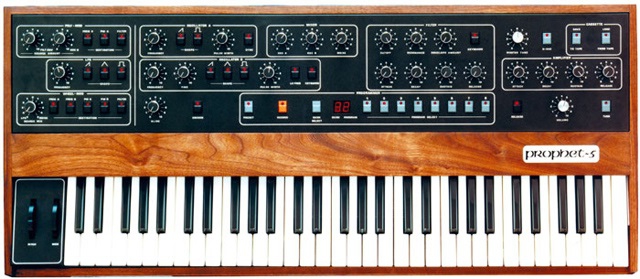 Synthesizer kaufen