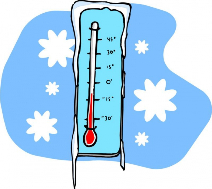 bei welcher temperatur stornieren schulklassen