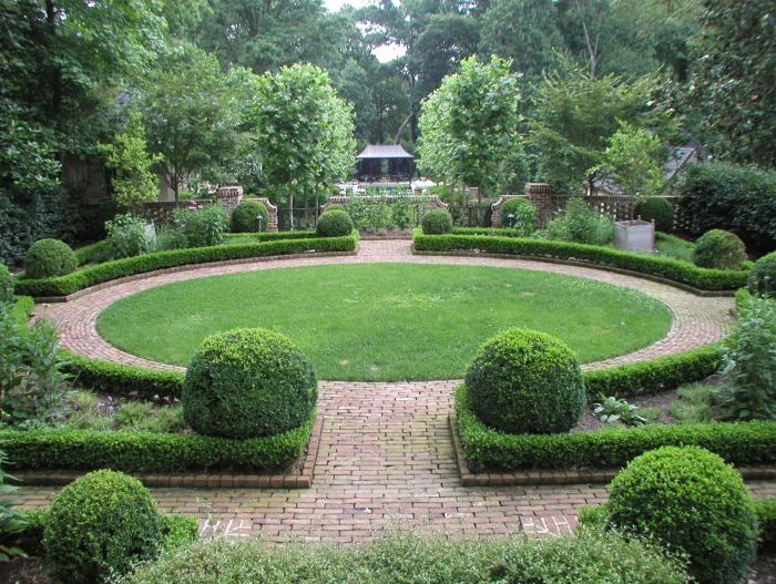 plantas para paisagismo