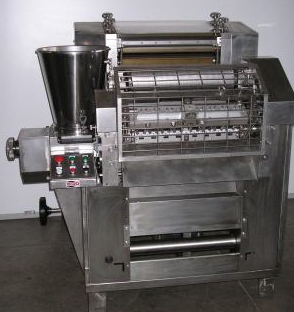 Knödelmaschine