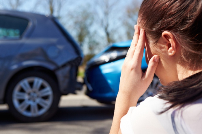 Zahlungsbedingungen der Versicherung nach einem Unfall