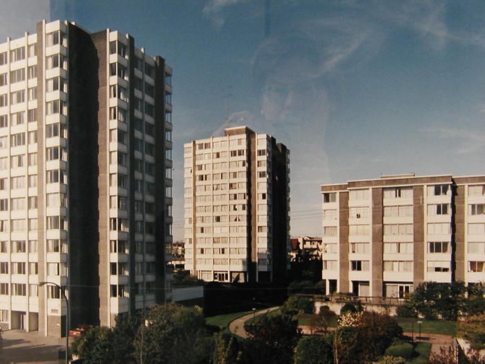 Registrierung von Zuschüssen zur Miete an Rentner