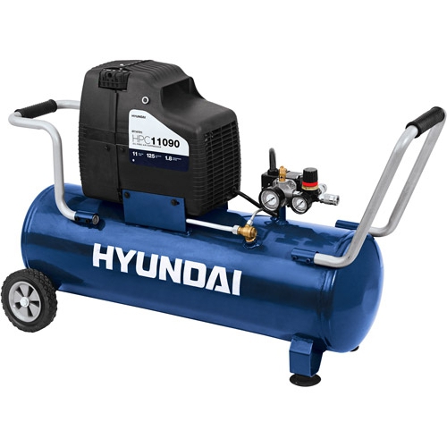 compressor de carro hyundai