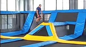 Trampolin Park