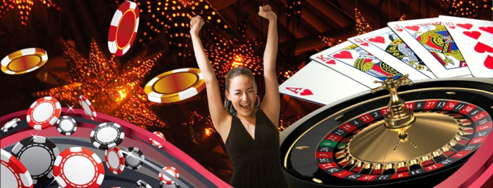 Online Casino mit einem guten Ruf