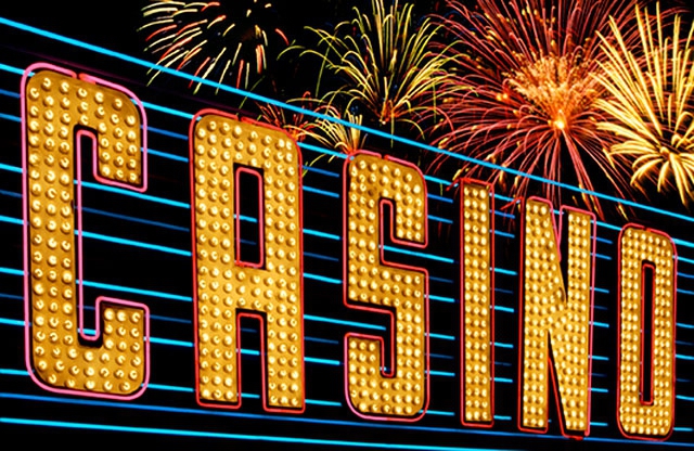 revisão de casinos online