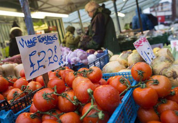 typisch für Stagflation