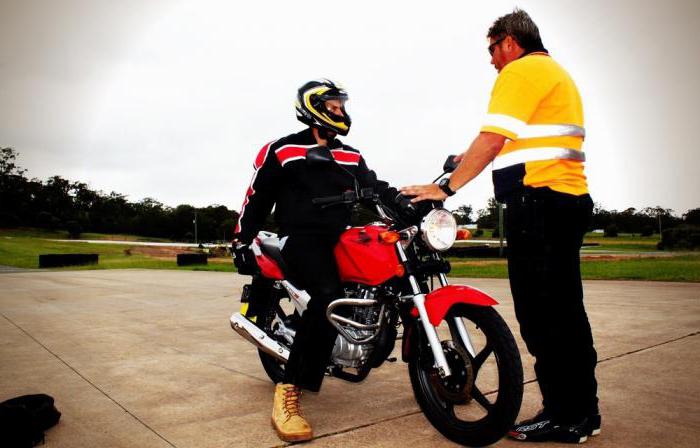 gut für das Fahren ohne Führerschein für ein Auto Motorrad