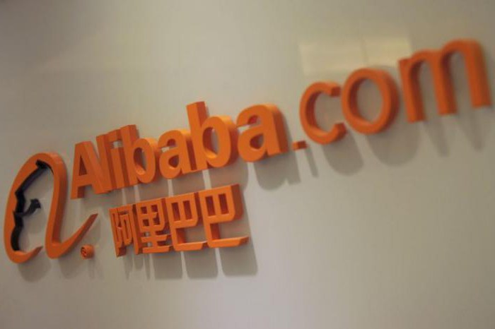 wie man auf alibaba kauft