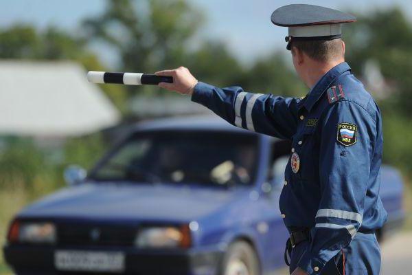 bom para dirigir sem licença