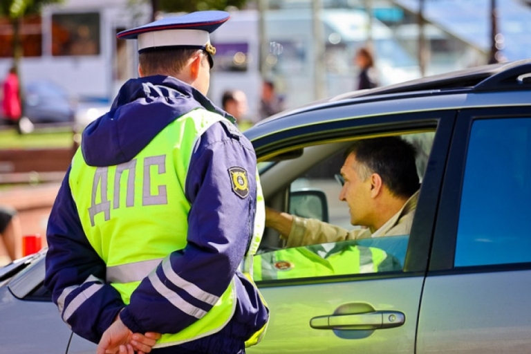 Vorzeitige Rückgabe eines Führerscheins in Russland