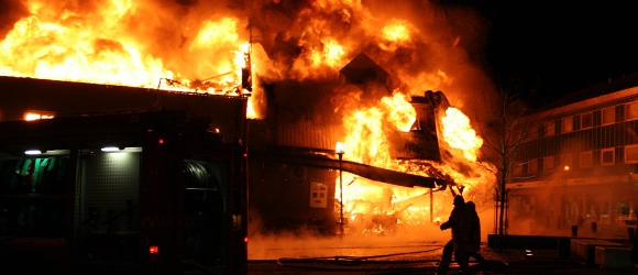 Brandschutznormen erstellen