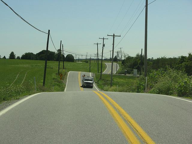  categorias de caminhos de ferro