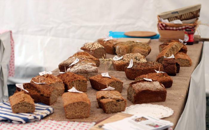 Ist das Brotgeschäft rentabel oder nicht?