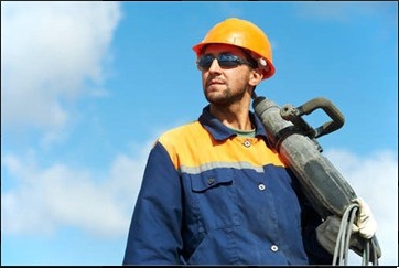 Wie wählt man einen Bohrhammer für die Arbeit