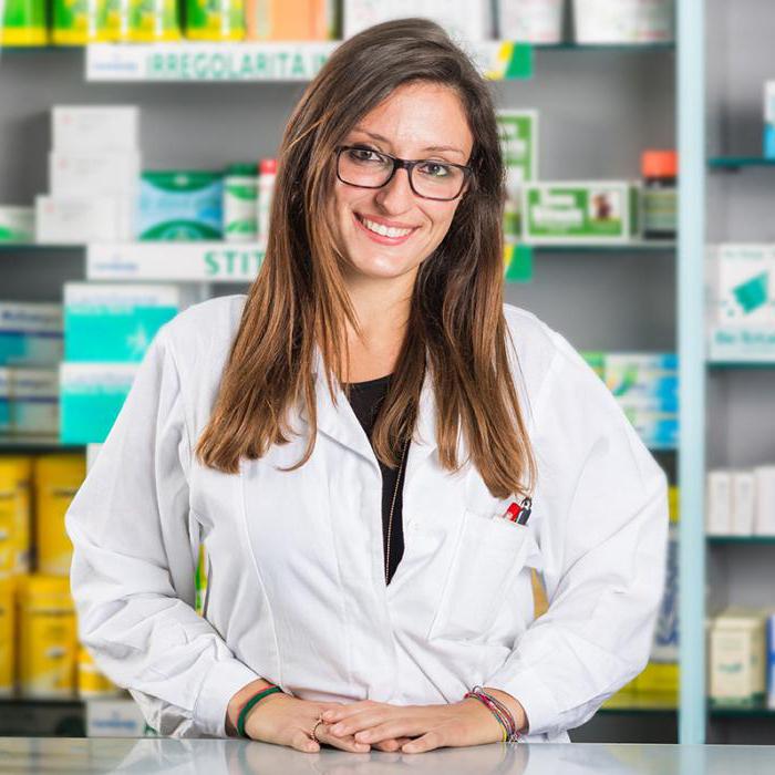 licença farmacêutica