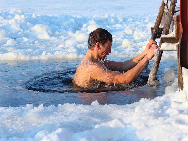 Kontrast Dusche Nutzen und Schaden Bewertungen