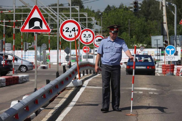 Führerscheinkosten