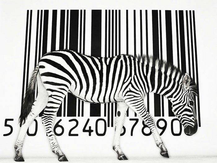 Barcode-Hersteller