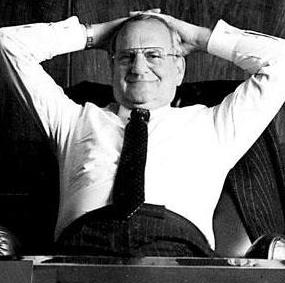 História de Sucesso de Lee Iacocca