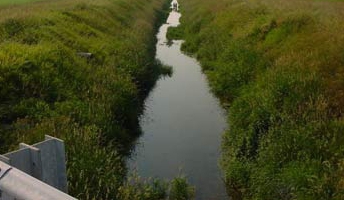 Gegenstand der Wassersteuer