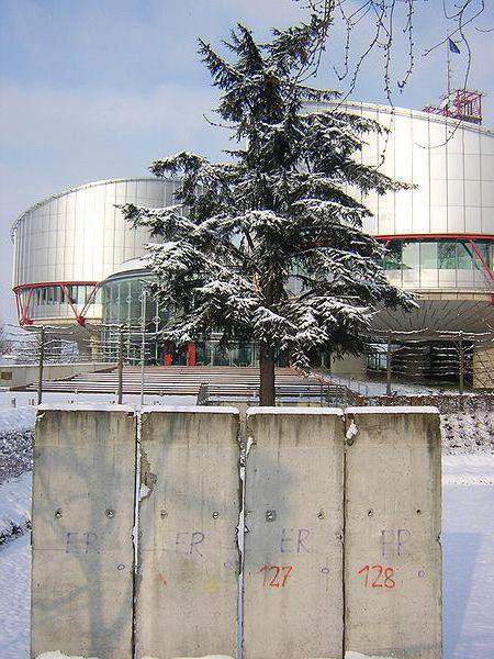 EMRK-Richter aus Russland