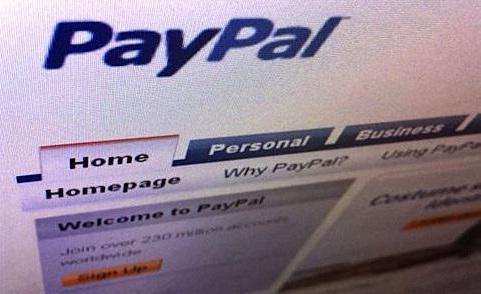 wie man paypal in russland benutzt