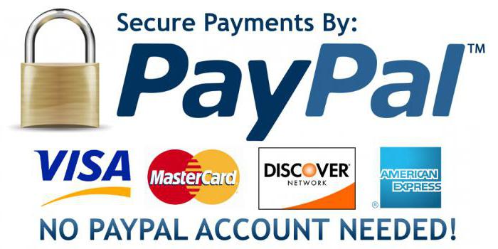 sistema paypal como usar