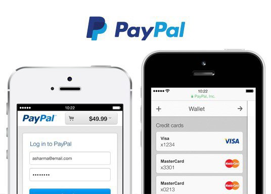 paypal como usar sem um cartão