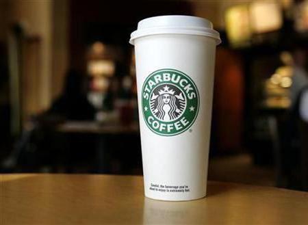 Starbucks-Franchise-Preis