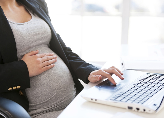 quantas semanas ir em licença de maternidade