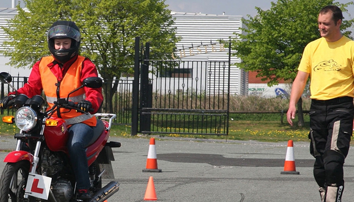 categoria de motocicletas