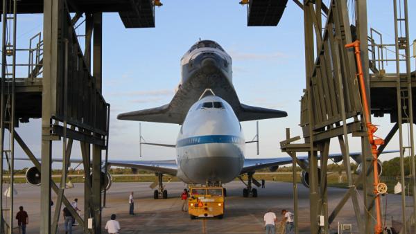 exploração espacial humana