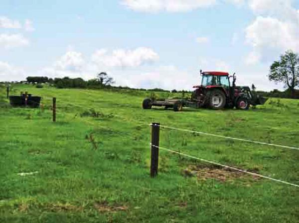 Eigentum des Landes