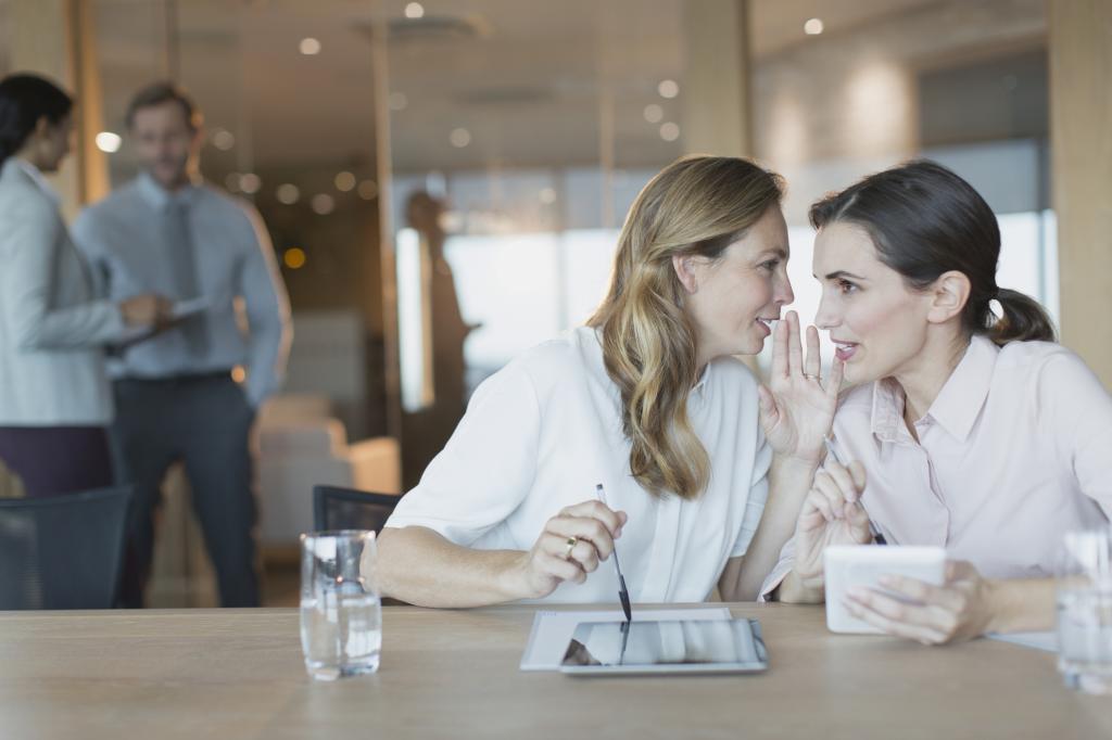 Empregos externos em tempo integral